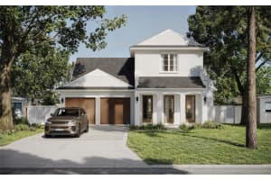 2430 Chantilly Ave, WINTER PARK