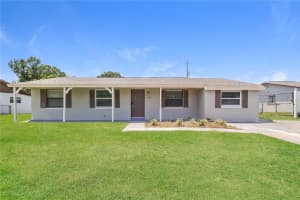 1662 Willie Mays Pkwy, ORLANDO 1662 Willie Mays Pkwy, ORLANDO