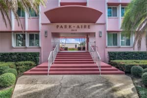 640 N Park Ave #5, WINTER PARK