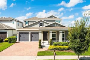 8752 Powder Ridge Trl, WINDERMERE
