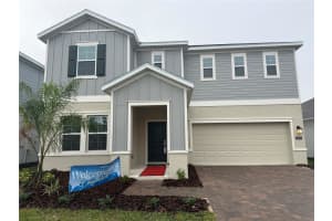 5620 Lemon Grass St, CLERMONT