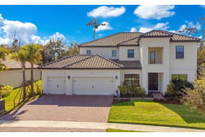 3101 Agostino Ter, KISSIMMEE