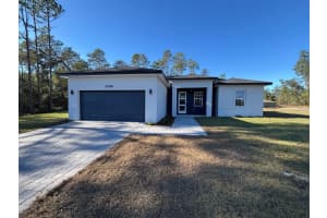 16546 Sw 48th Ter, OCALA