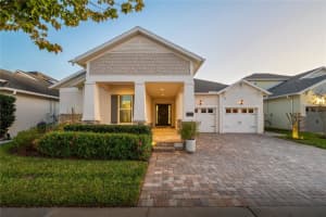 7650 Tangerine Knoll Loop, WINTER GARDEN