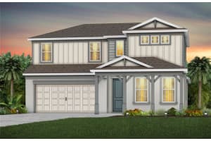 4033 Winding Meadows St, APOPKA