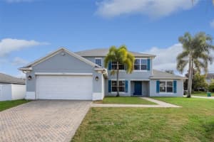 815 Burland Cir, WINTER GARDEN