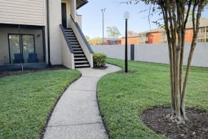 2918 Antique Oaks Cir #apt 31, WINTER PARK