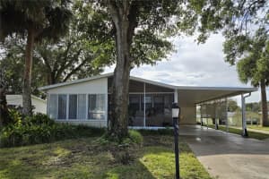 3740 N Citrus Cir #709, ZELLWOOD