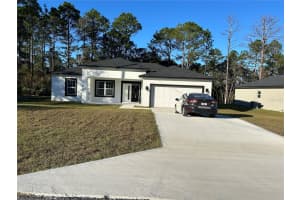 2097 W Hampshire Blvd, CITRUS SPRINGS 2097 W Hampshire Blvd, CITRUS SPRINGS