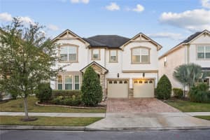 8252 Randal Park Blvd, ORLANDO