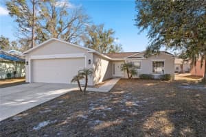719 Waxwing Ct, KISSIMMEE