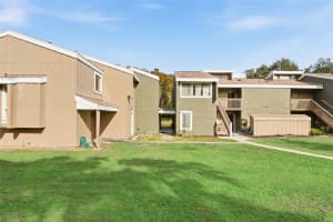 5846 Peregrine #b12, ORLANDO