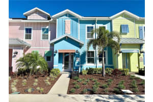 3117 Caribbean Soul Dr, KISSIMMEE