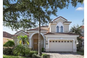 11813 Via Lucerna Cir, WINDERMERE