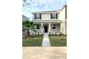 15609 Water Spring Blvd, WINTER GARDEN