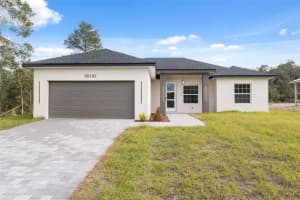 15010 Sw 24th Cir, OCALA
