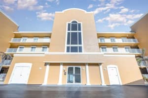 1791 Highway A1a #1202, SATELLITE BEACH