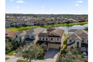 9657 Moss Rose Way, ORLANDO