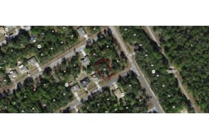 141 W Ruska Pl, CITRUS SPRINGS