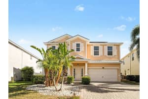 451 Bahama Grande Blvd, APOLLO BEACH