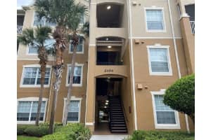 2484 San Tecla St #110, ORLANDO