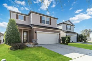 3566 Southern Cross Loop, KISSIMMEE