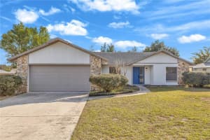 2614 Canterclub Trl, APOPKA