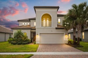 3963 Carrick Bend Dr, KISSIMMEE