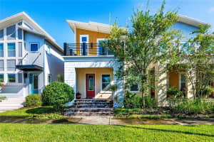 8555 Pinter St, ORLANDO