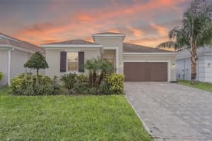 2752 Purple Orchid St, ORLANDO