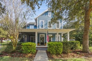 873 Gayle Mill Dr, WINTER GARDEN
