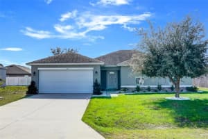 391 Camellia Ct, KISSIMMEE