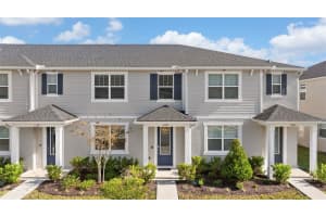 11607 Sunsail Ave, ORLANDO