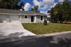 222 N Danvers St, EUSTIS
