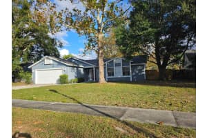 1823 Natchez Trce, ORLANDO