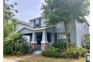 11950 Philosophy Way, ORLANDO