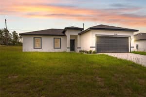 17139 Sw 44th Cir, OCALA