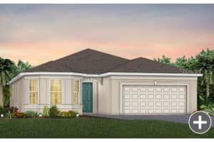 1109 Canopy View Way, MINNEOLA