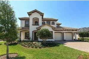 1841 Harland Park Dr, WINTER PARK