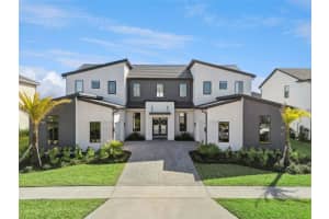 9720 Laurel Berry Dr, ORLANDO