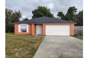 1009 Fort Smith Blvd, DELTONA 1009 Fort Smith Blvd, DELTONA