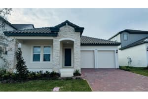 16381 Silver Brook Way, WINTER GARDEN