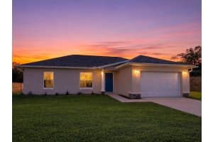 14656 Sw 21st Pl, OCALA