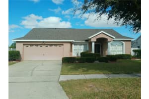 11646 Sir Winston Way, ORLANDO