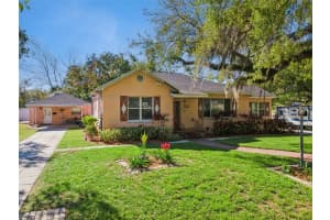 3016 N Albany Ave, TAMPA