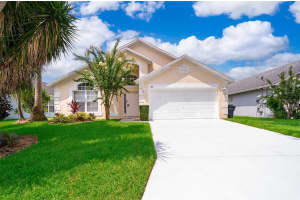 207 Langham Dr, DAVENPORT 207 Langham Dr, DAVENPORT