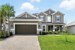 1452 Waterview Ridge Cir, APOPKA