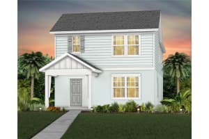 10759 Leafy Laurel St, ORLANDO