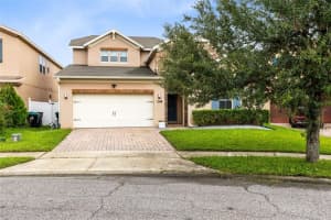 1048 Fountain Coin Loop, ORLANDO