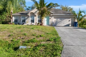 1699 Walker St Se, PALM BAY
